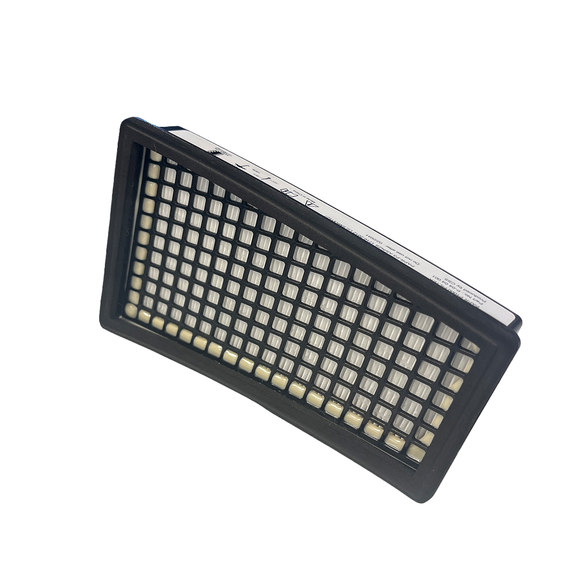 WASP Filter – TH3 For Blower System